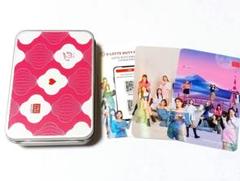 TWICE - TWICE トレカ　ロッテ免税店　限定 ロッテ免税店 TWICEチェヨントレカ - メルカリ