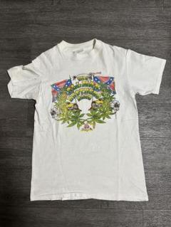 80s ヘインズ Allman Brothers Band バンドT ビンテージ