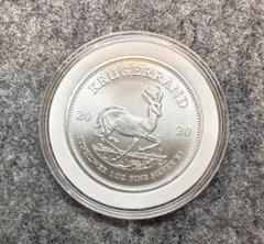 1896年 南アフリカ 2シリング銀貨と1シリング銀貨 クリューガー大統領の銀貨 南アフリカ 5シリング銀貨 1892年 | ミスターコインズ
