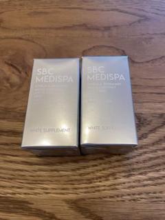 SBC MEDISPA CITRUS & ROSEMARY 2個セット SBC MEDISPA / SBC MEDISPA ホワイトサプリメントの公式商品情報