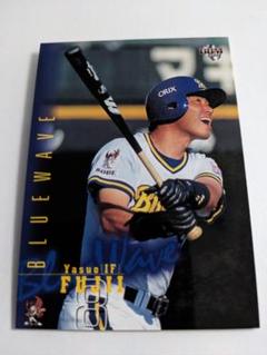 【激レア】元オリックス 藤井康雄氏 引退試合直筆サインボール 2025年最新】オリックス サイン ボールの人気アイテム - メルカリ