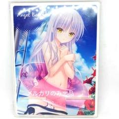 Angel Beats! 立華かなで アクリルスマホスタンド