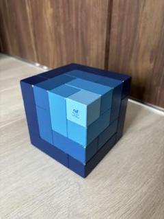 Naef ネフ社　チョープ CHEOP（青） 廃番品 Naef ネフ社チョープ CHEOP（青） 廃番品