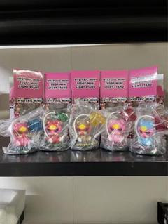 ヒステリックミニ  ノベルティー タッチライト HYSTERIC MINI - ヒスミニ ☆正規品☆レア☆限定☆新品☆ラジオ