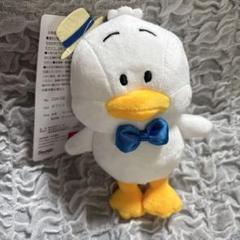 あひるのぺっくる ぬいぐるみ