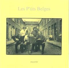 CD Les P'tits Belges musette