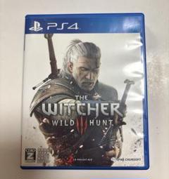 ウィッチャー3 ワイルドハント