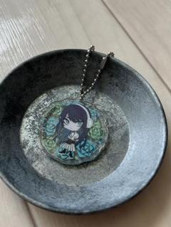 Ado✖️KURASUSHIアクリルキーホルダー