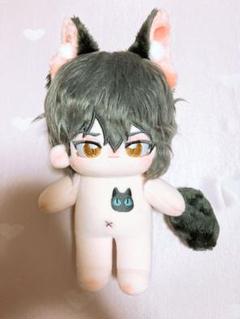 アークナイツ ファントム ぬいぐるみ 未使用新品 Yostar OFFICIAL SHOP ONLINE / アークナイツ オペぬい ファントム