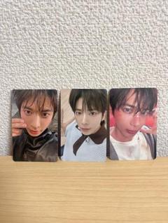 txt the star chapter TOGETHER テヒョン