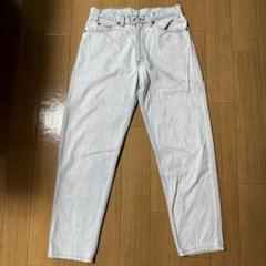 80s LeVIS 40550-0211 TARONジップ USA ヴィンテージのサムネイル