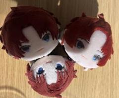 文豪ストレイドッグス　わん！オダサクマンぬいぐるみ　織田作之助　⭐️新品、未開封 文豪ストレイドッグス わん！オダサクマンぬいぐるみ 織田作之助