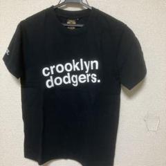BBP × Crooklyn Dodgers Tシャツ S