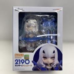 27□ねんどろいど　ランサー/メリュジーヌ　 RI0605-10 27□ねんどろいど ランサー/メリュジーヌ RI0605-10 - メルカリ