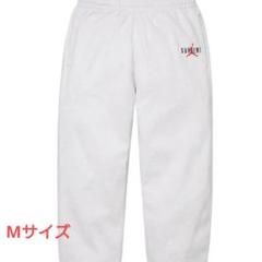 Supreme/Jordan スウェットパンツ Supreme/Jordan スウェットパンツ