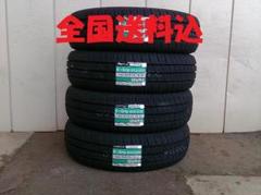 全国送料込2025年製☆165/65R14☆グッドイヤーEG02☆タンクルーミー