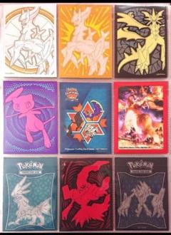 ポケモンカード　カラマネロ　ネクロズマ　デッキ　遠坂凛　スリーブ ポケモンカード カラマネロ ネクロズマ デッキ 遠坂凛 スリーブ