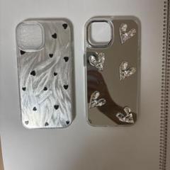 iPhone15ケース 2個セット(バラ売り可)