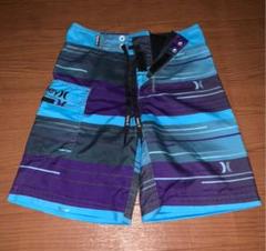 Hurley ハーレー ジュニア サーフパンツ 水着