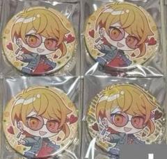2025年最新】センラ marcel 缶バの人気アイテム - メルカリ