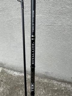 タイドマーク ロイヤルライト TMRLS-77/S03M新品 ダイコー(DAIKO) タイドマーク ロイヤルライトTMRLS-77/S03M