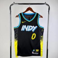 NBA ユニフォームペイサーズ PACERS 7番 メッシュジャージ 2XL Indiana Pacers Kids ユニフォーム|NBA公式オンラインストア