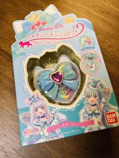 新品未開封 シャイニーキャッツパクト わんだふるぷりきゅあ！のサムネイル