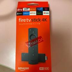 fire tv stick 4K