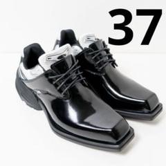Remagine - hybrid derby shoes “starting blocks”-Silver