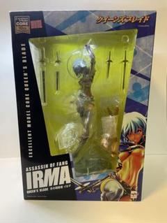 t*i様 クイーンズブレイド エクセレントモデル　牙の暗殺者　イルマ Amazon.co.jp: エクセレントモデルCORE クイーンズブレイド P-11