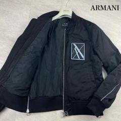 2025年最新】A|X ARMANI EXCHANGE MA-1・フライトジャケットの