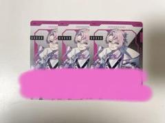 VOISINGチップス3 チプカ クロノヴァ 甘夢れむ 3枚セット