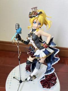 【最安価】綾瀬絵里　フィギュア　アルター　ALTER 未開封 楽天市場】絢瀬絵里 フィギュア アルターの通販
