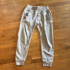 Acne Studios ジョガーパンツ グレーのサムネイル