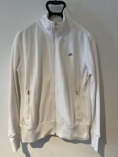NIKE - 90s NIKE ナイキ ヴィンテージトラックジャケット