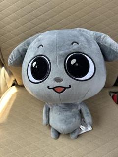 Kkamung&Angto めちゃもふぐっとぬいぐるみ　Kkamung カムン Kkamung&Angto めちゃもふぐっとぬいぐるみ～Kkamung～｜商品