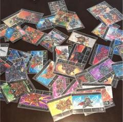 ラウズカード アブゾーブサーペント トレカ レア ギャレン 橘CSM クイーン ラウズカード アブゾーブサーペント トレカ レア ギャレン 橘CSM