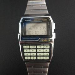 2025年最新】Casio DBC-150の人気アイテム - メルカリ