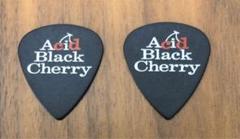 Acid Black Cherry ピック 4枚セット m66608906003_1.jpg?1720775377
