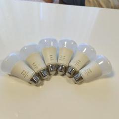 PHILIPS hue white ambiance 800　 6個セット