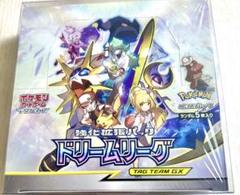 【シュリンク付き】ドリームリーグ BOX ポケモンカード