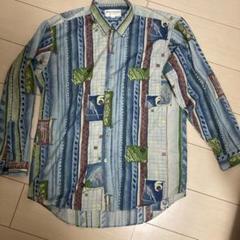 vintageキルティングガウンTORO ヘイトアンドアシュバリー kalma vintageキルティングガウンTORO ヘイトアンドアシュバリー kalma