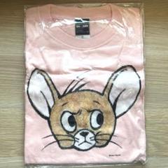 [新品未開封】ヒグチユウコ トムとジェリー Tシャツ Sサイズ
