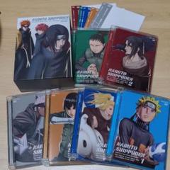 NARUTO 彼方からの攻撃者
