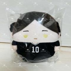 ハイキュー ふわコロりん M size 角名倫太郎 ヨドバシ.com - マックスリミテッド HQ-33 ハイキュー！！ ふわ