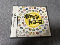 ポケモントローゼ ニンテンドーDS ソフト