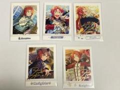 新品★あんスタ【月永レオ】箔押し★ぱしゃこれ★IDOL★ver.7 Amazon.co.jp: あんスタ 月永レオ ぱしゃこれ idol 3 6 返礼祭 7