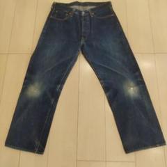 【良品】FULL COUNT lot0105 復刻 赤耳 濃紺 34 x L36 良品】FULL COUNT lot0105 復刻 赤耳 濃紺 34 x L36 - メルカリ