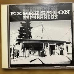 パンク、ガレージ名コンピ　EXPRESSION CD