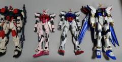 2025年最新】ガンプラ mg セットの人気アイテム - メルカリ